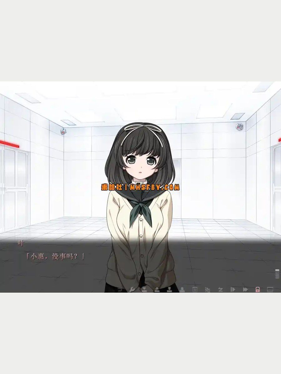 乐园之扉 乐园之扉免费下载 - CLOCKUP作品入口 封面图