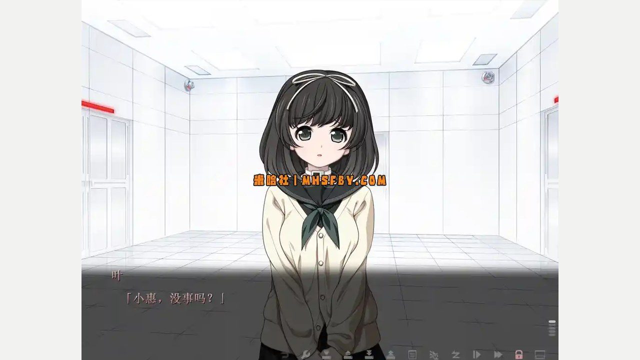 乐园之扉 操作界面 玩法截图 6