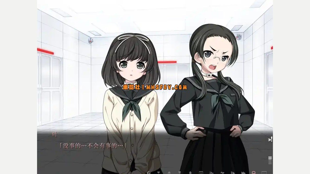 乐园之扉 攻略要点 演示图 2