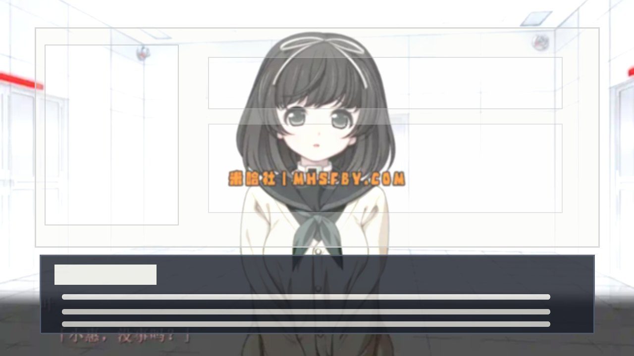 乐园之扉 攻略要点 预览图 5