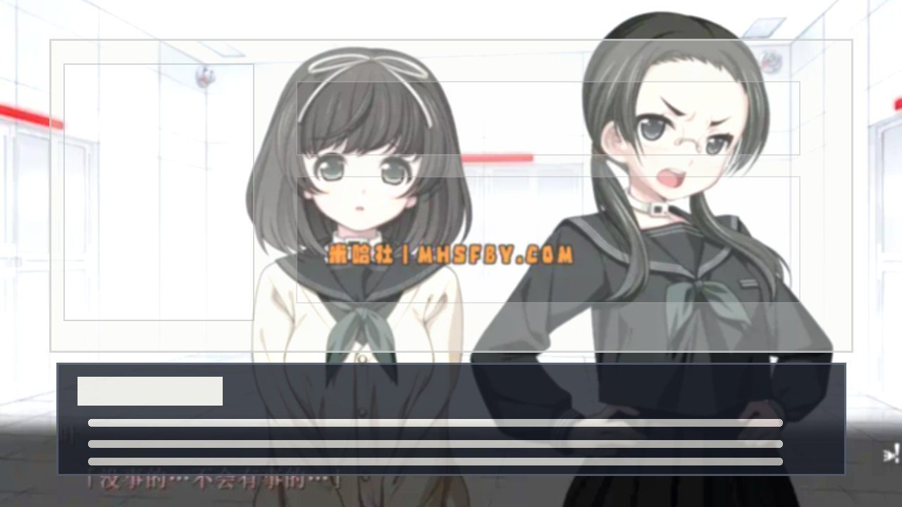 乐园之扉 操作界面 玩法截图 1