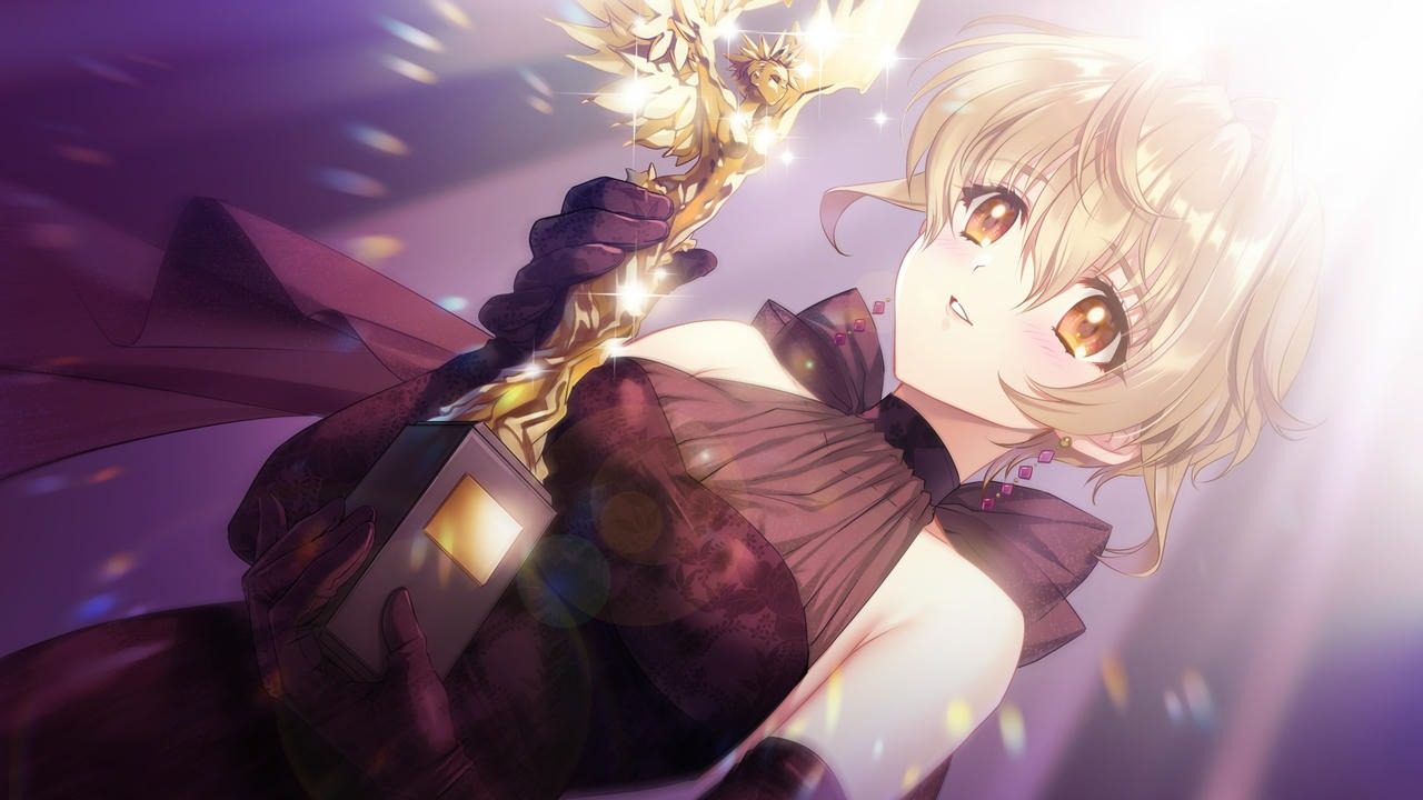 无颜之月-待宵双椿 章节事件 实机截图 4