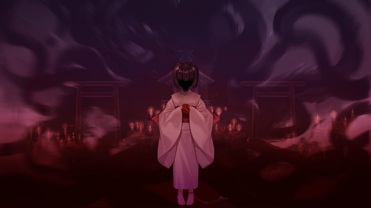 无颜之月-待宵双椿 角色路线 资料图 7