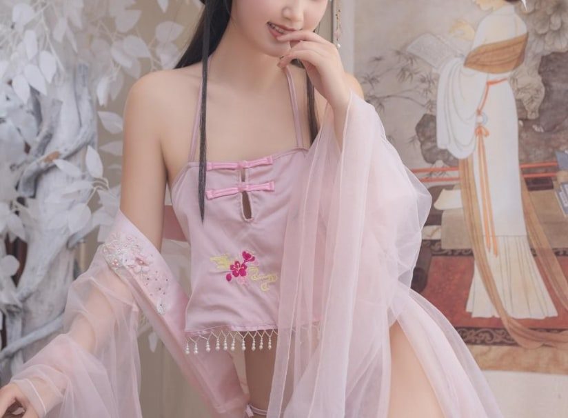 侠女逍遥录 剧情互动 场景图 3