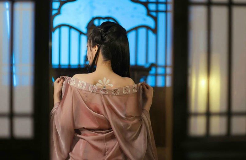 侠女逍遥录 版本内容 内容截图 5