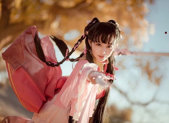 侠女逍遥录 资源内容 场景图 8