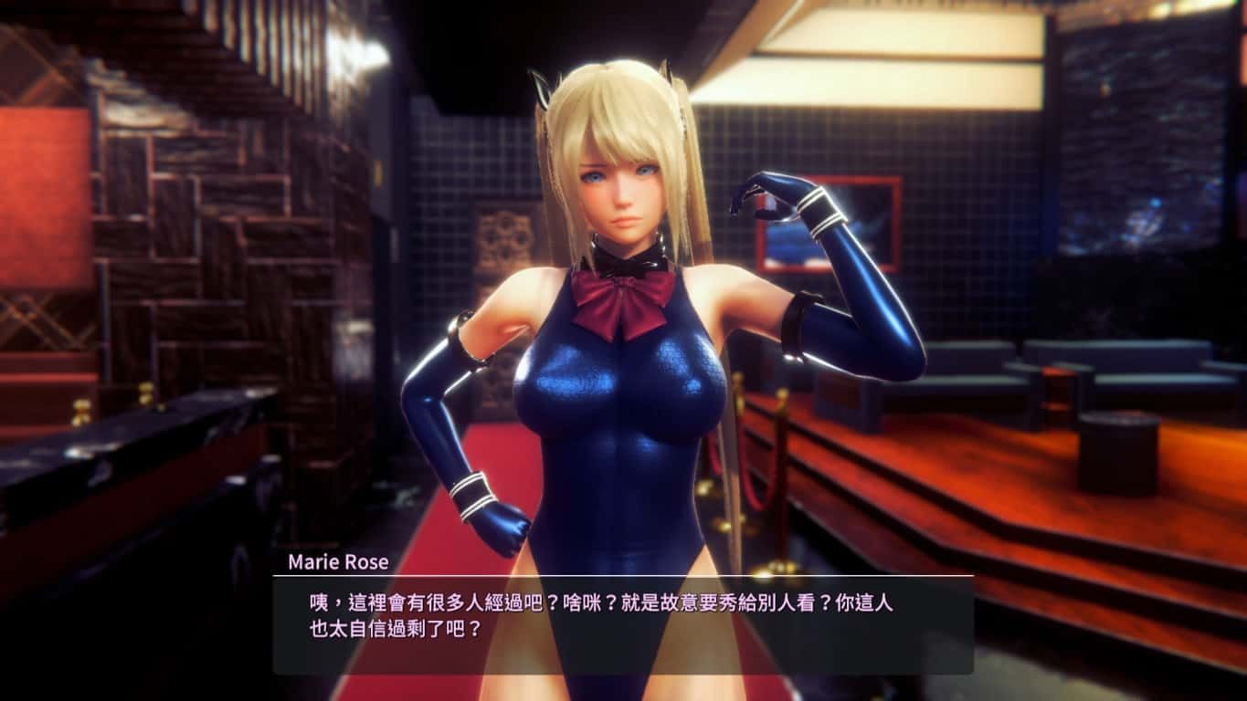 甜心选择2_Honey Select 2 版本内容 资料图 8