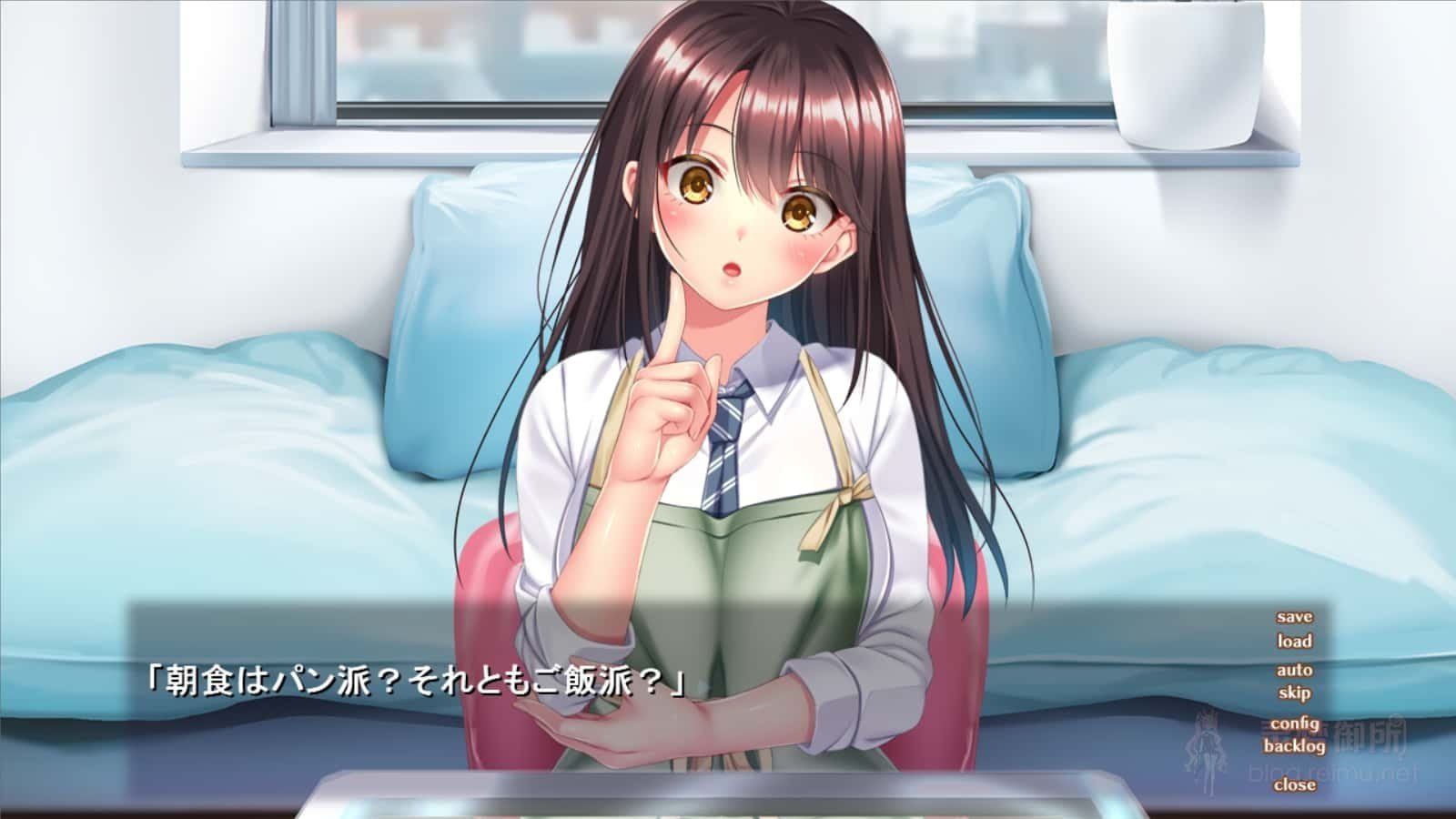 野猫少女的同居生活_Cat Girl Sweet Days 角色事件 画面 7