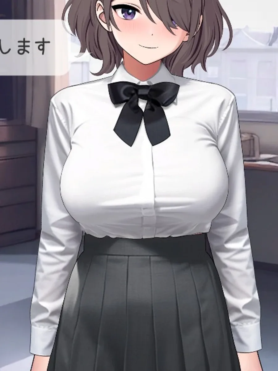 校规女子_校則女子 安卓APK 页面配图 6