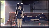 星空列车与白的旅行STEAM版 故事片段 实机截图 2